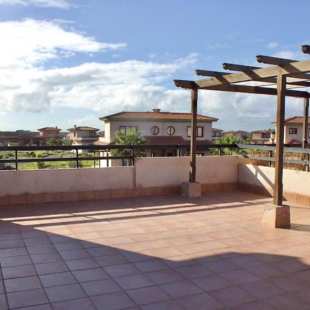 La Casinha Villa Lajares Kültér fotó